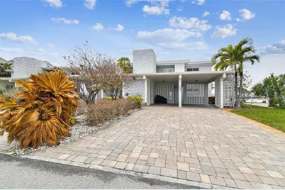 800 Madonna Boulevard #2, Tierra Verde, FL 33715 - Photo 1