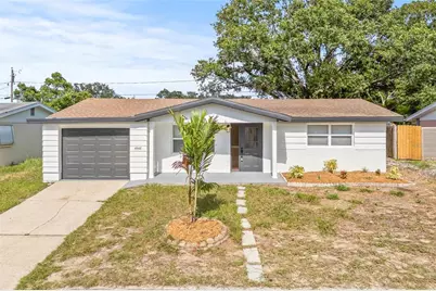4648 Jacqueline Drive, New Port Richey, FL 34652 - Photo 1