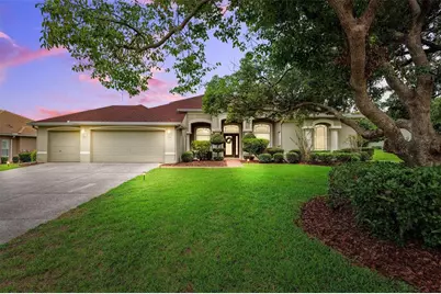 13049 Thoroughbred Drive, Dade City, FL 33525 - Photo 1