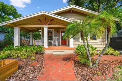 6008 N Branch Avenue, Tampa, FL 33604 - Photo 1