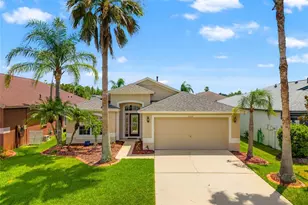31528 Wrencrest Dr, Wesley Chapel, FL 33543 - Photo 1
