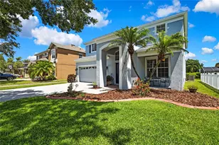 4025 Harbor Lake Dr, Lutz, FL 33558 - Photo 1