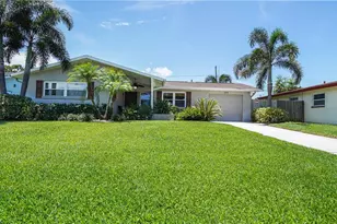 2319 Chaucer St, Clearwater, FL 33765 - Photo 1