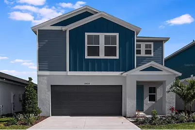 4731 Rolling Lake Lane, Davenport, FL 33837 - Photo 1