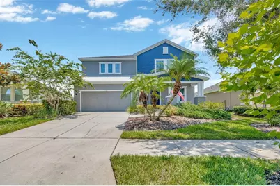 7010 Old Benton Drive, Apollo Beach, FL 33572 - Photo 1