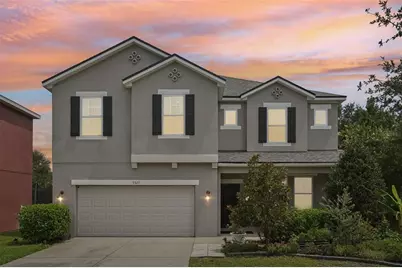 7722 Tangle Rush Drive, Gibsonton, FL 33534 - Photo 1