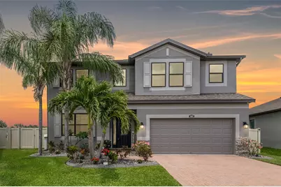 8037 Arbor Park Lane, Riverview, FL 33578 - Photo 1