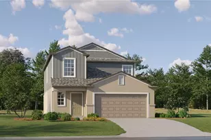 17589 Happytrails St, Land O Lakes, FL 34638 - Photo 1