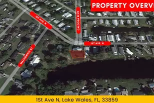 1st Ave N, Lake Wales, FL 33859 - Photo 1