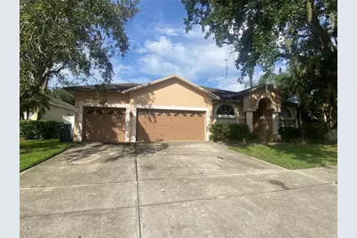 1351 Distant Oaks Drive, Wesley Chapel, FL 33543 - Photo 1