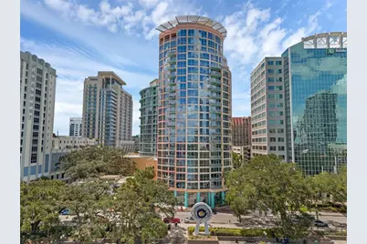 322 E Central Boulevard #2101, Orlando, FL 32801 - Photo 1