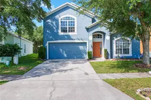 5342 Fox Ridge Trail, Orlando, FL 32818 - Photo 1