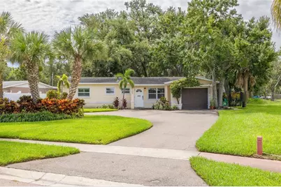 100 Lewis Boulevard SE, Saint Petersburg, FL 33705 - Photo 1