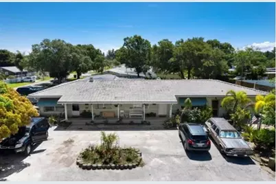 1806 57th Street S, Gulfport, FL 33707 - Photo 1