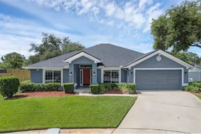 1606 Malcolm Point Drive, Winter Garden, FL 34787 - Photo 1