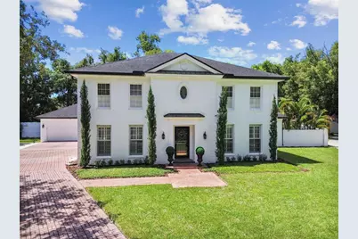15001 Cancun Place, Tampa, FL 33618 - Photo 1