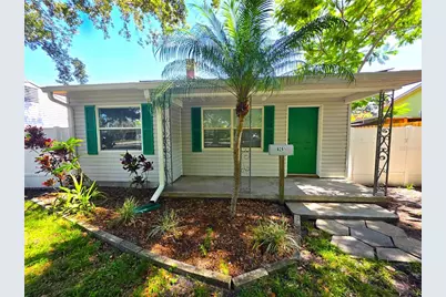 6281 1st Avenue N, Saint Petersburg, FL 33701 - Photo 1
