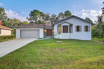 11755 W Fisherman Lane, Homosassa, FL 34448 - Photo 1
