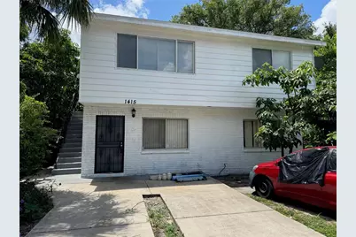 1415 E Holland Avenue, Tampa, FL 33612 - Photo 1