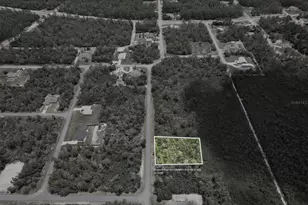 4354 W Findlay St, Citrus Springs, FL 34433 - Photo 1