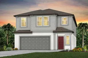 1070 Silverlake Blvd, Lake Alfred, FL 33850 - Photo 1