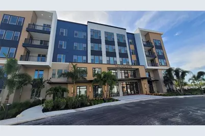 10215 Estuary Lakes Drive #324, Tampa, FL 33619 - Photo 1