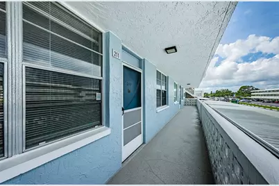 4895 Bay Street NE #211, Saint Petersburg, FL 33703 - Photo 1