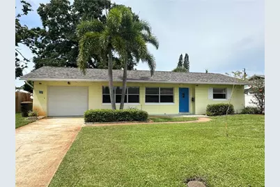6701 36th Avenue N, Saint Petersburg, FL 33710 - Photo 1