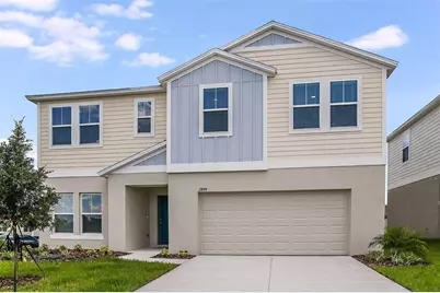 1041 Foreshore Lane, Haines City, FL 33844 - Photo 1