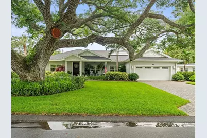 128 Palmetto Lane, Largo, FL 33770 - Photo 1