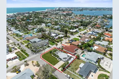 304 42nd Avenue, Saint Pete Beach, FL 33706 - Photo 1