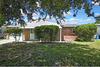 3549 Hendrix Street, New Port Richey, FL 34652 - Photo 1