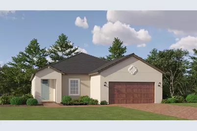 31802 Griffin Sands Lane, San Antonio, FL 33576 - Photo 1