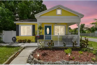 1678 27th Avenue N, Saint Petersburg, FL 33713 - Photo 1