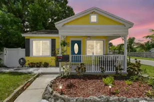 1678 27th Ave N, Saint Petersburg, FL 33713 - Photo 1