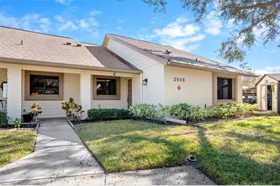 2549 Oakleaf Lane #36C, Clearwater, FL 33763 - Photo 1
