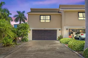 487 Pinellas Bayway S, Tierra Verde, FL 33715 - Photo 1