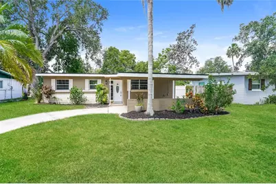 2274 Sherwood Drive, South Daytona, FL 32119 - Photo 1