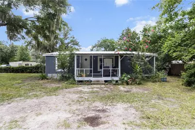 6734 W Willis Court, Dunnellon, FL 34433 - Photo 1