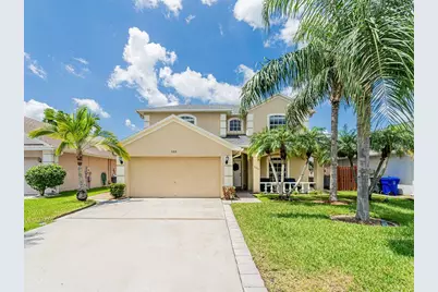 523 Cypress View Drive, Oldsmar, FL 34677 - Photo 1