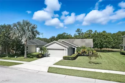 6133 Evansbrook Drive, Zephyrhills, FL 33541 - Photo 1
