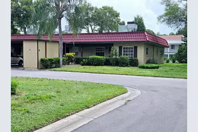 601 N Hercules Avenue #809, Clearwater, FL 33765 - Photo 1