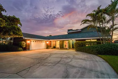 6896 Augusta Boulevard, Seminole, FL 33777 - Photo 1