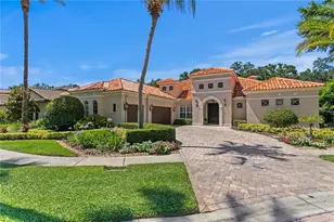 1805 Bella Lago Ln, Tampa, FL 33618 - Photo 1