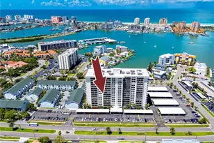 400 Island Way, Clearwater Beach, FL 33767 - Photo 1