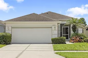 26346 Whirlaway Terrace, Wesley Chapel, FL 33544 - Photo 1