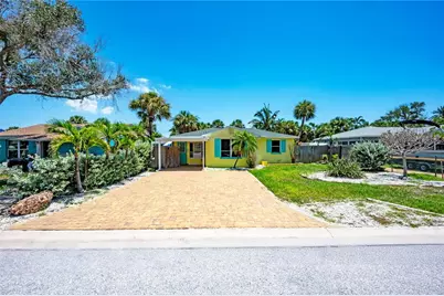 504 79th Avenue, Saint Pete Beach, FL 33706 - Photo 1
