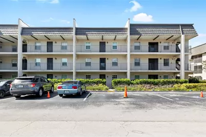 8765 Bardmoor Boulevard #107, Seminole, FL 33777 - Photo 1