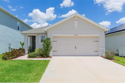 32575 Canyonlands Drive, Wesley Chapel, FL 33543 - Photo 1
