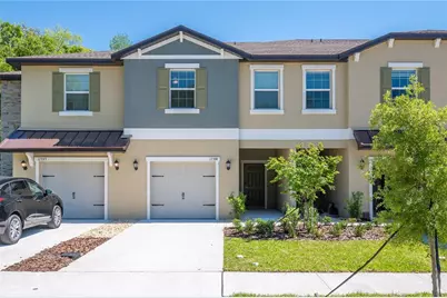 17399 Nectar Flume Drive, Land O Lakes, FL 34638 - Photo 1